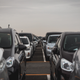 Illustration for article titled Inside Japan's Biggest Used Car Auction